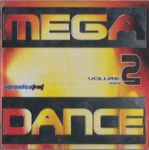 cd - Various - Mega Dance 1999 Volume 2, Cd's en Dvd's, Cd's | Overige Cd's, Zo goed als nieuw, Verzenden