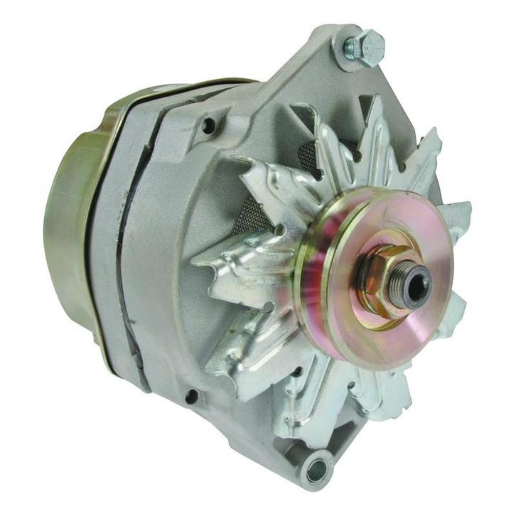 Dynamo 61A Mercruiser nieuw, Auto-onderdelen, Motor en Toebehoren, Verzenden