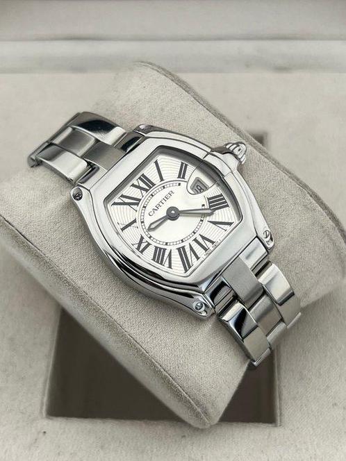 Cartier - Roadster - Zonder Minimumprijs - 2675 - Heren -, Sieraden, Tassen en Uiterlijk, Horloges | Heren