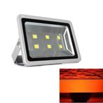 LED Bouwlamp Rood - 300 Watt, Ophalen of Verzenden, Nieuw, 200 tot 500 watt, Lamp met armatuur