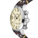 TW Steel MS23 Maverick Chronograaf Horloge 45mm, Sieraden, Tassen en Uiterlijk, Nieuw, Verzenden
