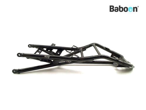 Achterframe Ducati 848 2008-2010, Motoren, Onderdelen | Ducati, Gebruikt, Verzenden