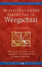 De psychologische kracht van de weegschaal / De twaalf, Boeken, Verzenden, Gelezen, T. Moorey