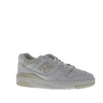 -8% New Balance  New Balance 550 dames court  maat 41,5, Kleding | Dames, Schoenen, Verzenden, Nieuw, Wit