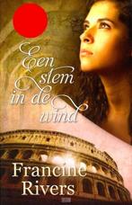 9789029720298 Een stem in de wind | Tweedehands, Verzenden, Zo goed als nieuw, Francine Rivers