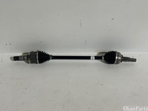 Tesla Model 3 achter aandrijfas 1044161-00-D, Auto-onderdelen, Remmen en Aandrijving, Gebruikt, Ophalen