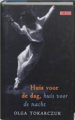 Huis voor de dag, huis voor de nacht 9789052268897, Verzenden, Gelezen, O. Tokarczuk