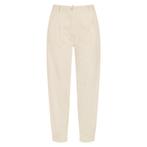 Cambio • ecru broek Karlotta • 36, Kleding | Dames, Cambio, Verzenden, Nieuw, Maat 36 (S)