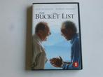The Bucket List - Jack Nicholson, Morgan Freeman (DVD), Verzenden, Nieuw in verpakking