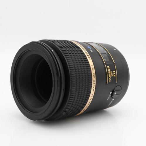 Tamron AF 90mm F/2.8 Macro SP Di Nikon | Tweedehands, Audio, Tv en Foto, Fotocamera's Digitaal, Gebruikt, Overige Merken, Verzenden