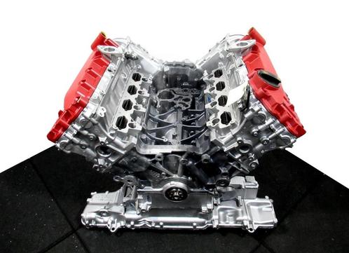 Audi RS4 RS5 4.2 V8 450PK CFS Motor - CFS, Auto-onderdelen, Motor en Toebehoren, Gereviseerd, Verzenden