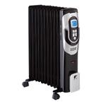 Borg Olieradiator - olie gevulde - radiator kachel 2500 Watt, Nieuw, 800 watt of meer, Minder dan 60 cm, Ophalen of Verzenden