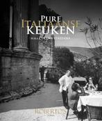 Pure Italiaanse keuken 9789089897572 Roberto Payer, Verzenden, Gelezen, Roberto Payer