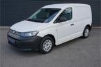 Volkswagen Caddy Cargo 2.0 TDI 102 PK Apple Carplay Airco Cr, Stof, Gebruikt, Euro 6, Volkswagen
