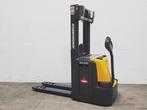 JUNGHEINRICH EJC 212Z ELEKTRO DUBBELSTOCK STAPELAAR 4300 mm, 1000 tot 2000 kg, Elektrisch, Stapelaar, Jungheinrich