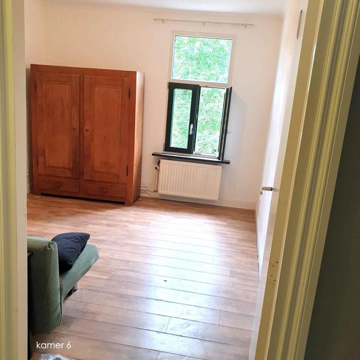 Kamer te huur in Hoensbroek - 16 m² - 9 kamer(s) - 9 kamers, Huizen en Kamers, Kamers te huur, Overige regio's