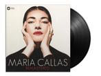 Maria Callas Remastered (LP), Cd's en Dvd's, Verzenden, Nieuw in verpakking