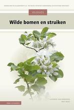 Veldgids Wilde Bomen En Struiken |  NIEUW | Van Kemenade, Lo, Boeken, Ophalen of Verzenden, Nieuw, Van Kemenade, Lodewijk / Maes, Bert
