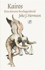 Kairos | 9789029587907 | Joke J. Hermsen, Boeken, Zo goed als nieuw, Joke J. Hermsen