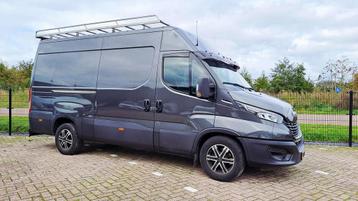 Iveco Daily 35S18HV 3.0 352 H2 beschikbaar voor biedingen