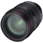 Samyang AF 35-150mm f/2.0-2.8 FE, Ophalen of Verzenden, Nieuw, Telelens, Zoom