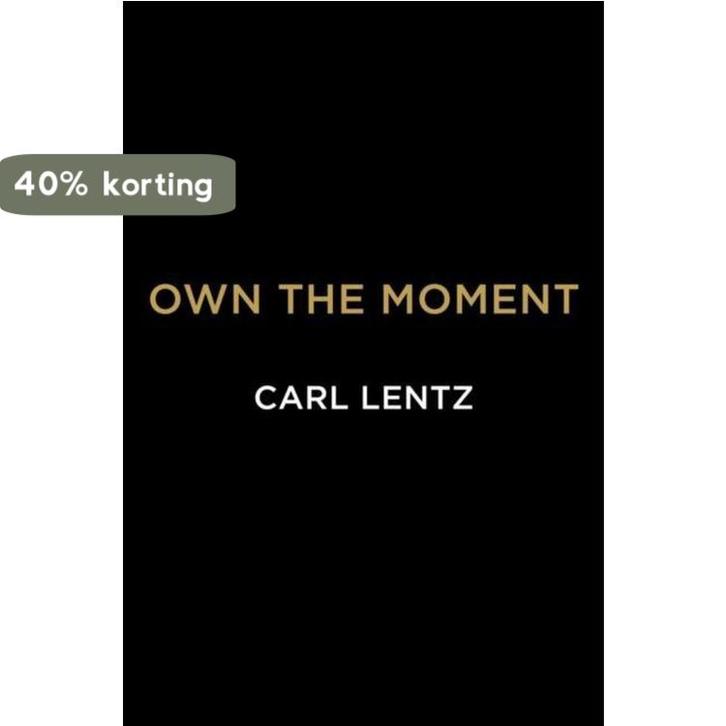 Own the Moment 9781501177002 Carl Lentz, Boeken, Taal | Engels, Gelezen, Verzenden