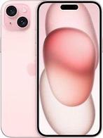 Apple iPhone 15 Plus 512GB roze, Verzenden, Zo goed als nieuw, Zonder abonnement, Zonder simlock