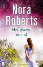 Het glazen eiland / Sterren / 3 9789022576427 Nora Roberts, Verzenden, Gelezen, Nora Roberts