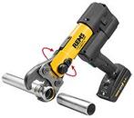 REMS Akku-Press E 22V ACC in L-Box, Ophalen of Verzenden, Nieuw