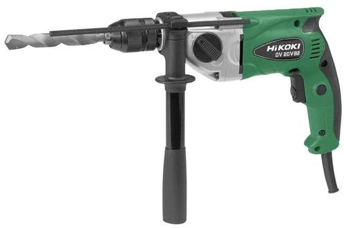 Hikoki DV20VB2WUZ Klop-Boor-Schroefmachine, Doe-het-zelf en Verbouw, Gereedschap | Boormachines, Nieuw, Verzenden