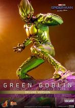 Green Goblin (Deluxe Version) 1:6 Scale Figure - Hot Toys -, Nieuw, Ophalen of Verzenden