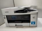 Brother MFC-J5340DWE Printers, Verzenden, Nieuw