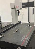 Mora Primus 7-15-7 Cnc cmm meetmachine uit 2017, Verzenden