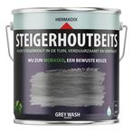 Houtbeits | Hermadix | 2.5 liter, Verzenden, Nieuw