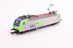 Märklin H0 - Elektrische locomotief (1) - Re 485 005-3,, Nieuw