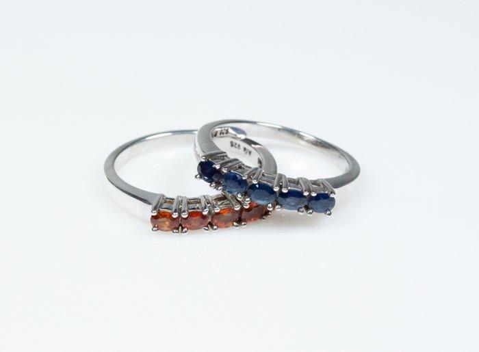 Zonder Minimumprijs - Harry Ivens - 2-delige sieradenset -, Sieraden, Tassen en Uiterlijk, Antieke sieraden