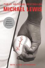 Moneyball - Moneyball, Boeken, Ophalen of Verzenden, Nieuw