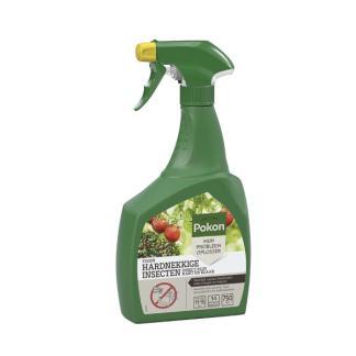 Insectenspray | Pokon | 750 ml, Dieren en Toebehoren, Overige Dieren-accessoires, Nieuw, Verzenden