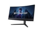 Acer - UWQHD Gaming Monitor - 34 inch, Computers en Software, Monitoren, Gaming, Verzenden, VA, Nieuw