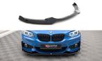 Maxton M Pakket Frontsplitter V1 BMW 2 Serie F22 F23 B7022, Nieuw, Voor, BMW