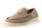Stefano Lauran loafers in maat 45 Beige | 15% korting, Kleding | Heren, Loafers, Overige kleuren, Gedragen, Stefano Lauran