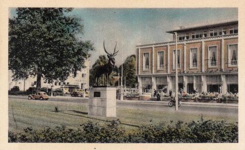 ARNHEM - Willemsplein, Verzamelen, Ansichtkaarten | Nederland, Verzenden