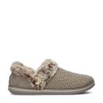 Skechers Cozy Campfire pantoffels voor dames in het Bruin, Skechers, Bruin, Verzenden, Nieuw