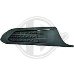 BUMPER GRILL VOOR VW JETTA 2011-2015 5C68536669B9, Auto-onderdelen, Ophalen of Verzenden, Nieuw