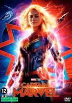 Captain Marvel (DVD), Cd's en Dvd's, Verzenden, Nieuw in verpakking, Actie