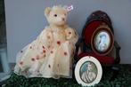 Steiff: Keizerin Elisabeth teddybeer- Sissi - Teddybeer -