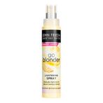 John Frieda Sheer Blonde Go Blonder Controlled Lightening, Verzenden, Nieuw, Gel, Wax, Haarlak of Mousse