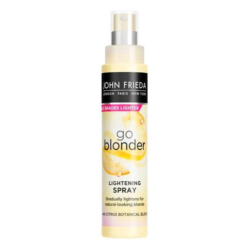 John Frieda Sheer Blonde Go Blonder Controlled Lightening, Sieraden, Tassen en Uiterlijk, Uiterlijk | Haarverzorging, Gel, Wax, Haarlak of Mousse