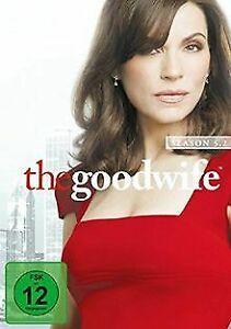 The Good Wife - Season 5.2 [3 DVDs]  DVD, Cd's en Dvd's, Dvd's | Overige Dvd's, Gebruikt, Verzenden