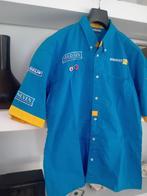 F1 Renault Benetton - Fernando Alonso - 2003 - teamkleding, Nieuw